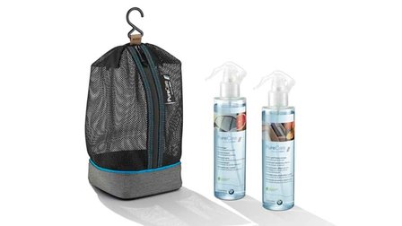 BMW PureCare Set