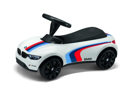 BMW Baby Racer III Motorsport