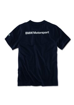 Bmw t online shirt heren