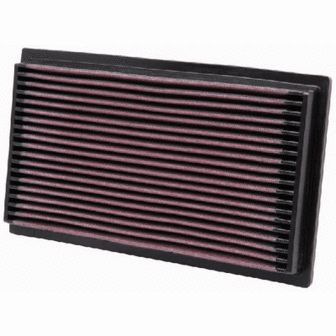 K&amp;N Vervangingsfilter E30 M10, 6 cil. M3 S14