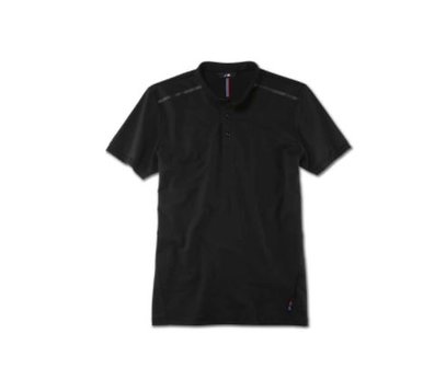 BMW M poloshirt, heren