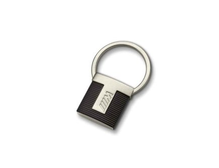 M Performance sleutelhanger 