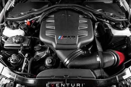 Eventuri Performance Carbon Intake M3 (E9x)