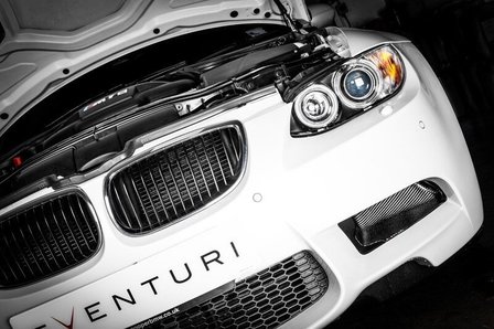 Eventuri Performance Carbon Intake | E9x M3