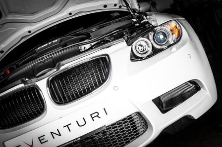 Eventuri Performance Carbon Intake M3 (E9x)