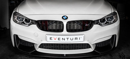 Eventuri Performance Carbon Intake | F2x F3x M140i M240i 340i (B58)