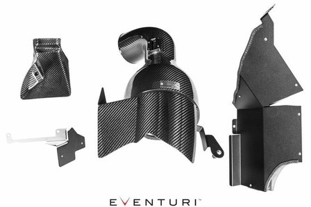 Eventuri Performance Carbon Intake M140i M240i 340i (B58)