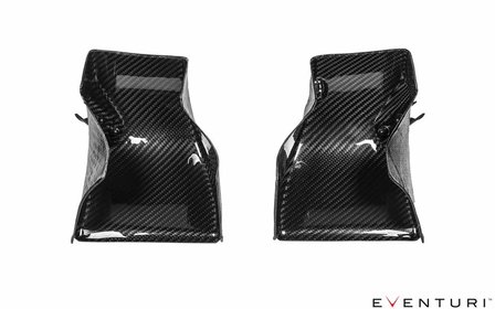 Eventuri Performance Carbon Intake | F06/F12/F13 M6 