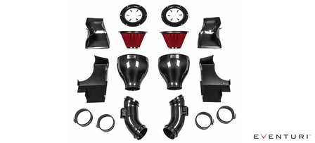 Eventuri Performance Carbon Intake | F06/F12/F13 M6 