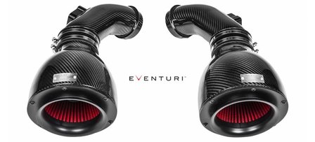 Eventuri Performance Carbon Intake | F06/F12/F13 M6 