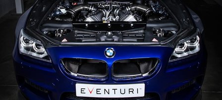 Eventuri Performance Carbon Intake | F06/F12/F13 M6 