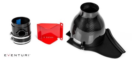 Eventuri Performance Carbon Intake E86 Z4M