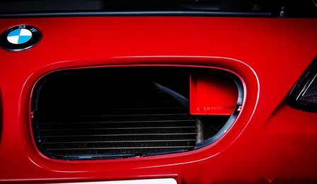 Eventuri Performance Carbon Intake | E86 Z4M