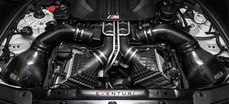 Eventuri Performance Carbon Intake | F10 M5