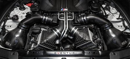 Eventuri Performance Carbon Intake M5 (F10)