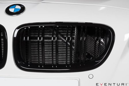 Eventuri Performance Carbon Intake M5 (F10)