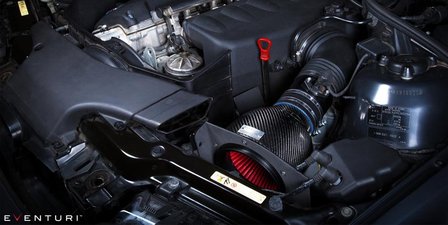 Eventuri Performance Carbon Intake M3 (E46)