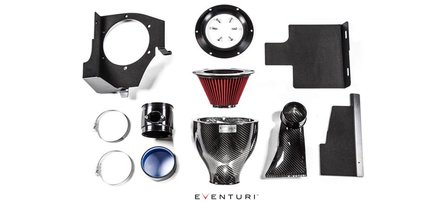 Eventuri Performance Carbon Intake | E46 M3