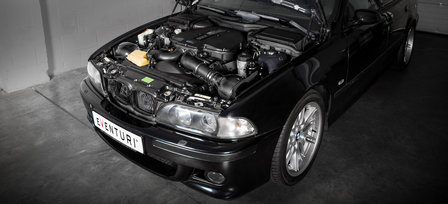 Eventuri Performance Carbon Intake | E39 M5