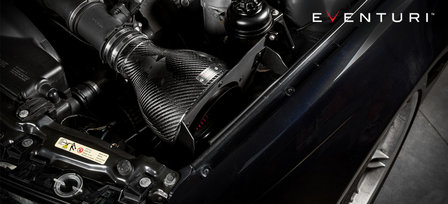 Eventuri Performance Carbon Intake M5 (E39)