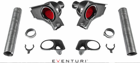 Eventuri Performance Carbon Intake | E39 M5