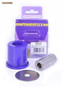 Powerflex differentieel rubber E36