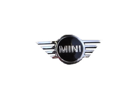 MINI Logo Achterzijde (F55 F56 F57)