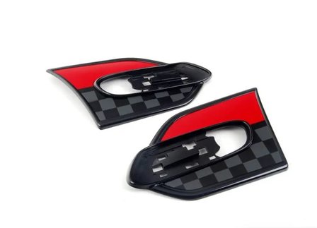 Side Scuttles JCW Pro Large (F55 F56 F57)