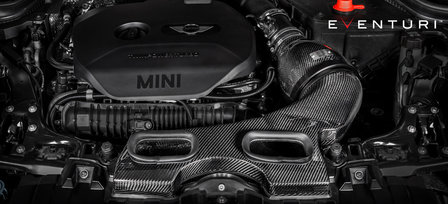 Eventuri Performance Carbon Intake MINI F54 F56
