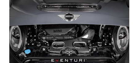 Eventuri Performance Carbon Intake MINI F54 F56