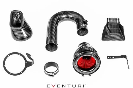 Eventuri Performance Carbon Intake F20/F21 F22/F23 F30/F31 N20 