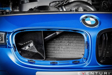 Eventuri Performance Carbon Intake F20/F21 F22/F23 F30/F31 N20 