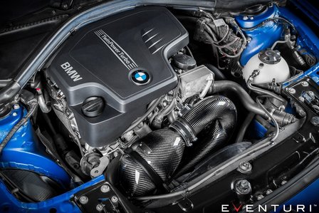 Eventuri Performance Carbon Intake | F20/F21 F22/F23 F30/F31 (N20) 