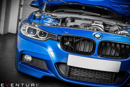 Eventuri Performance Carbon Intake | F20/F21 F22/F23 F30/F31 (N20) 