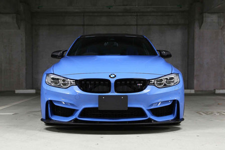 Carbon spiegelkappen M3 (F80) M4 (F82/F83)