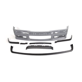 Motorsport voorbumper kit E36