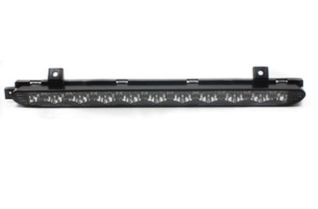 Derde remlicht helder/smoke LED (R56 R57)