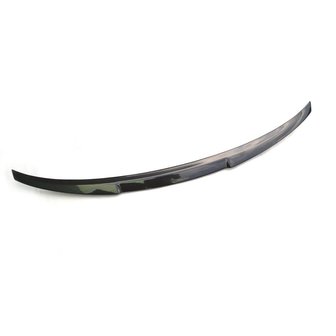 Kofferklep spoiler -Airflow- carbon M4 (F82)