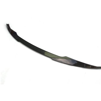Kofferklep spoiler -Airflow- carbon M4 (F82)