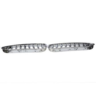 Grille chroom Z4 E85/E86