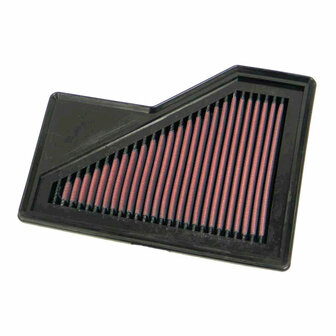 K&amp;N Vervangingsfilter MINI R50 R52 R53 R55 R56 