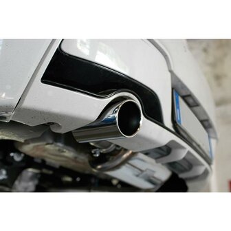 Supersprint BMW F20/F21 114i,116i,118i,120i