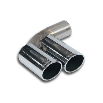 Supersprint BMW F20/F21 114i,116i,118i,120i