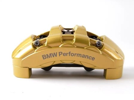 BMW Performance Big Brake Kit 338X26MM (E8x, E9x)