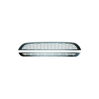 MINI Grille chroom (R52/R53 Cooper S)