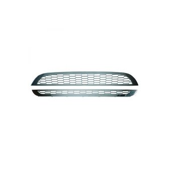 MINI Grille chroom (R50/R52)