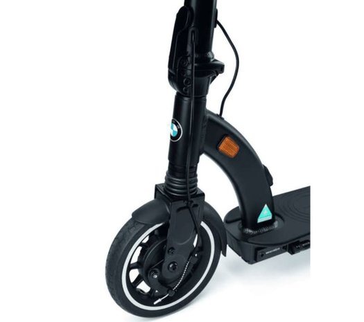 DEMO BMW E-Scooter / Electrische step opvouwbaar DEMO 25 KM OP GEREDEN