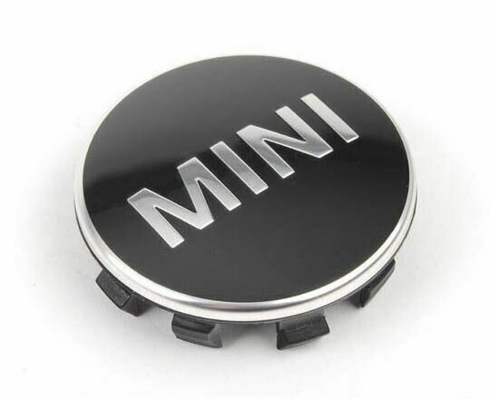 MINI Naafdop los p/ stuk (F54 F55 F56 F57 F60)