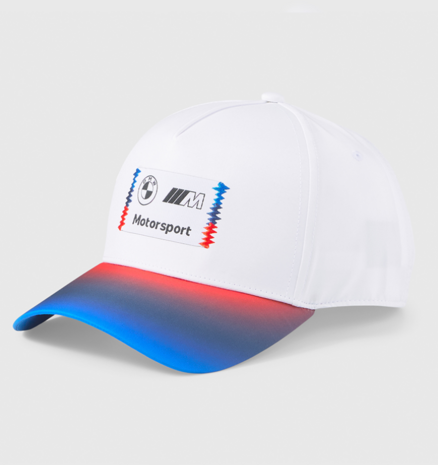 Cap BMW M Motorsport Roadtrip