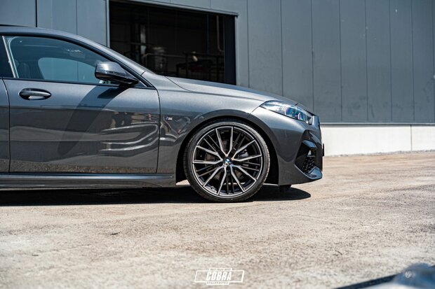 Cobra Suspension verlagingsveren | F44 220i 218d, 220d - 45/45mm